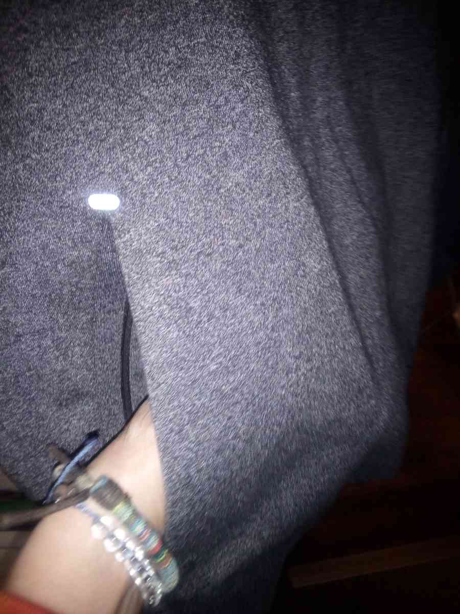 Old Navy active Dynamic fleece pullover hoody size medium n - Buffalo, New York