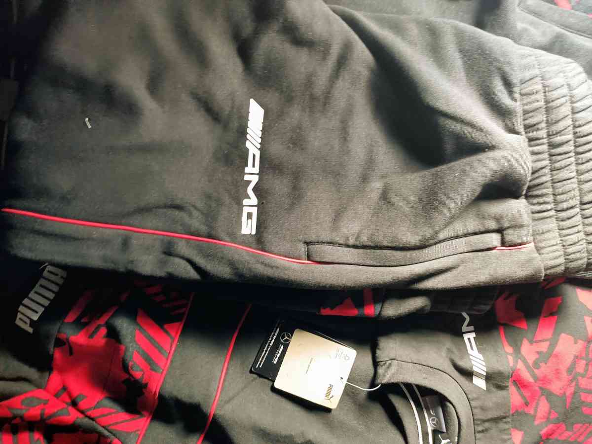 OFFICIAL FORMULA 1 GEAR - Las Vegas, Nevada