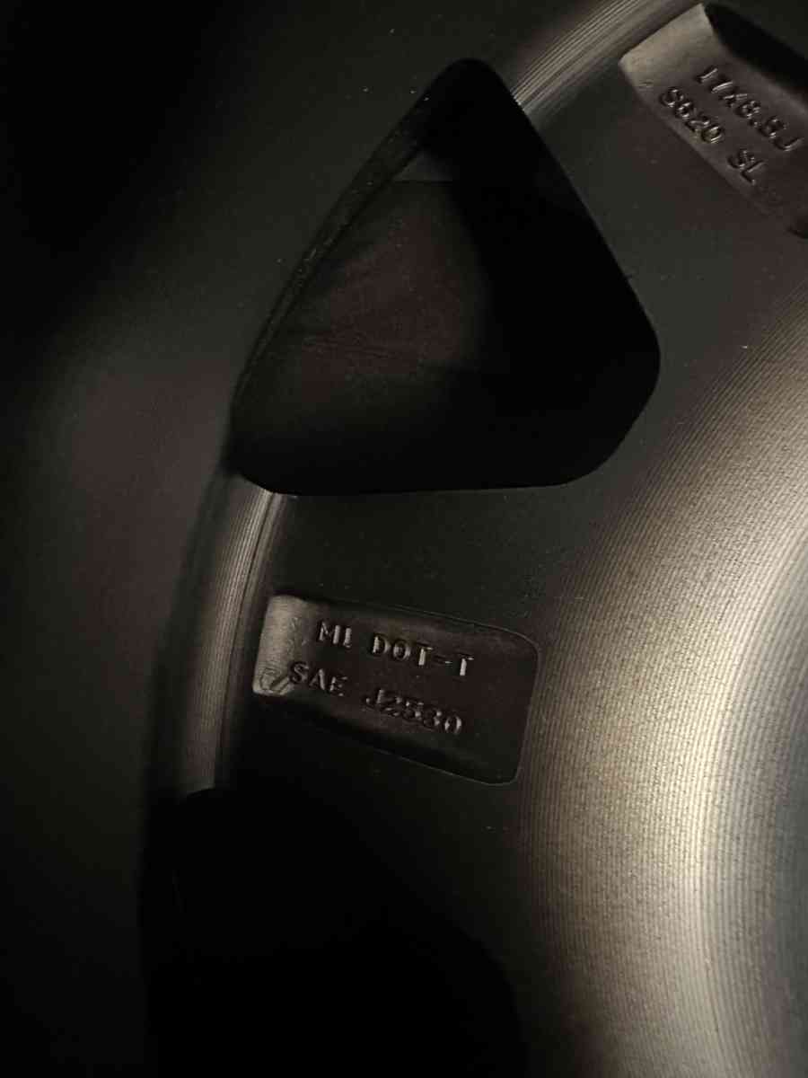 ICON WHEELS - Hedgesville, West Virginia - FleaMarketBay