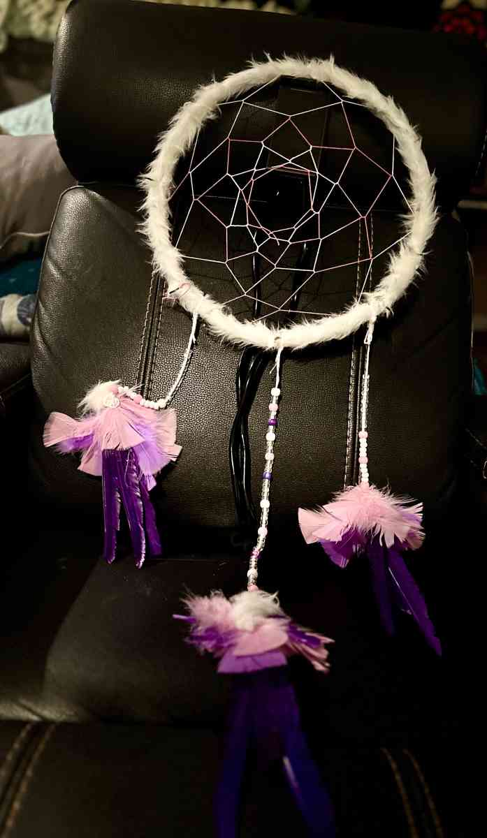 Hand Crafted Dreamcatchers - Danville, Illinois - FleaMarketBay