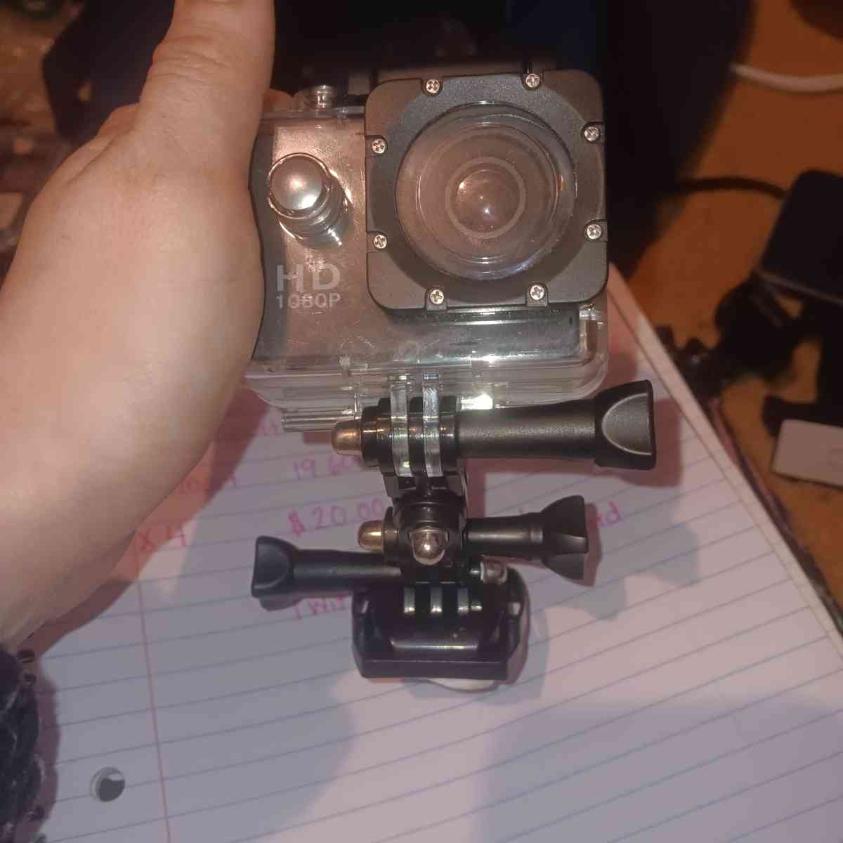 Sports Camera SJ4000 - Pleasant Mount, Pennsylvania