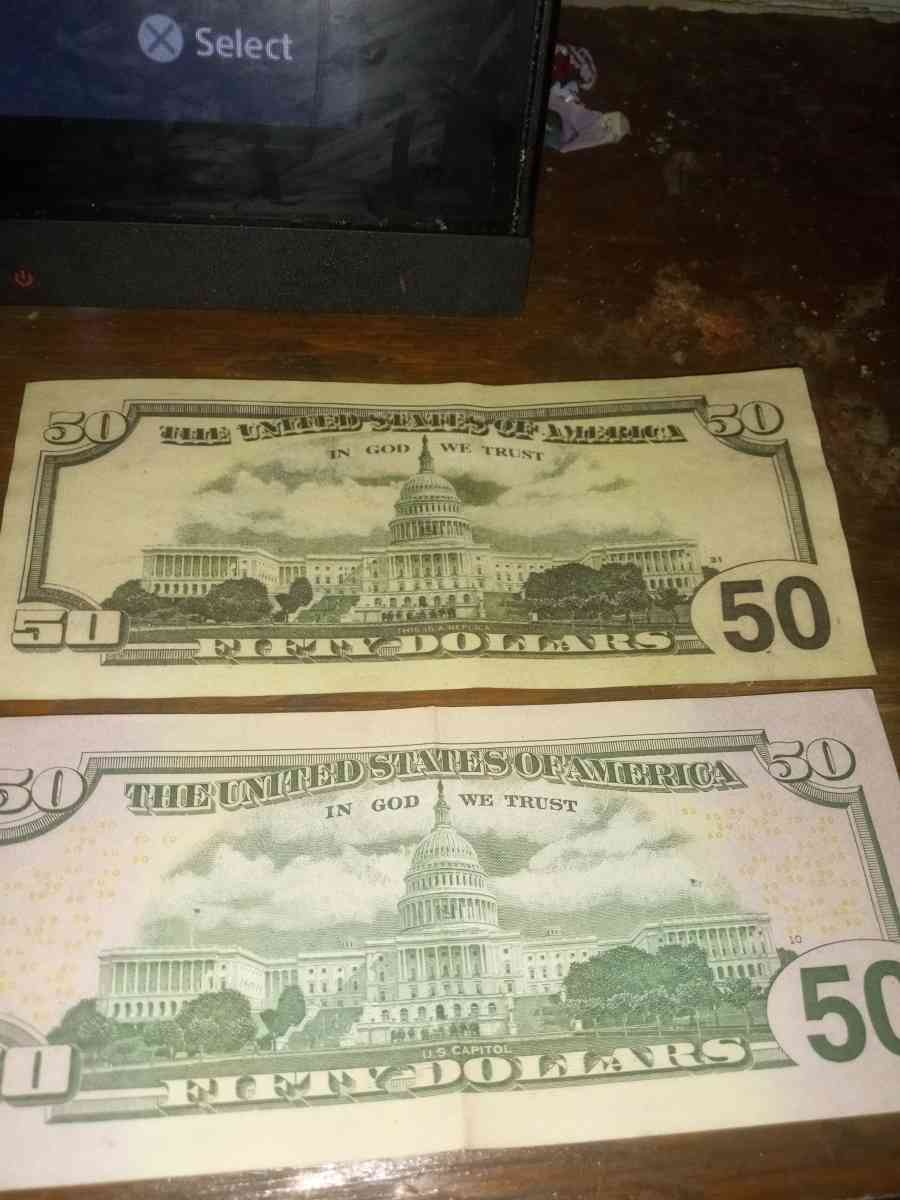 prop money - Opelousas, Louisiana - FleaMarketBay