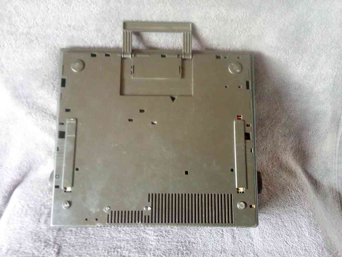 Brother Typewriter - Indianapolis, Indiana - FleaMarketBay