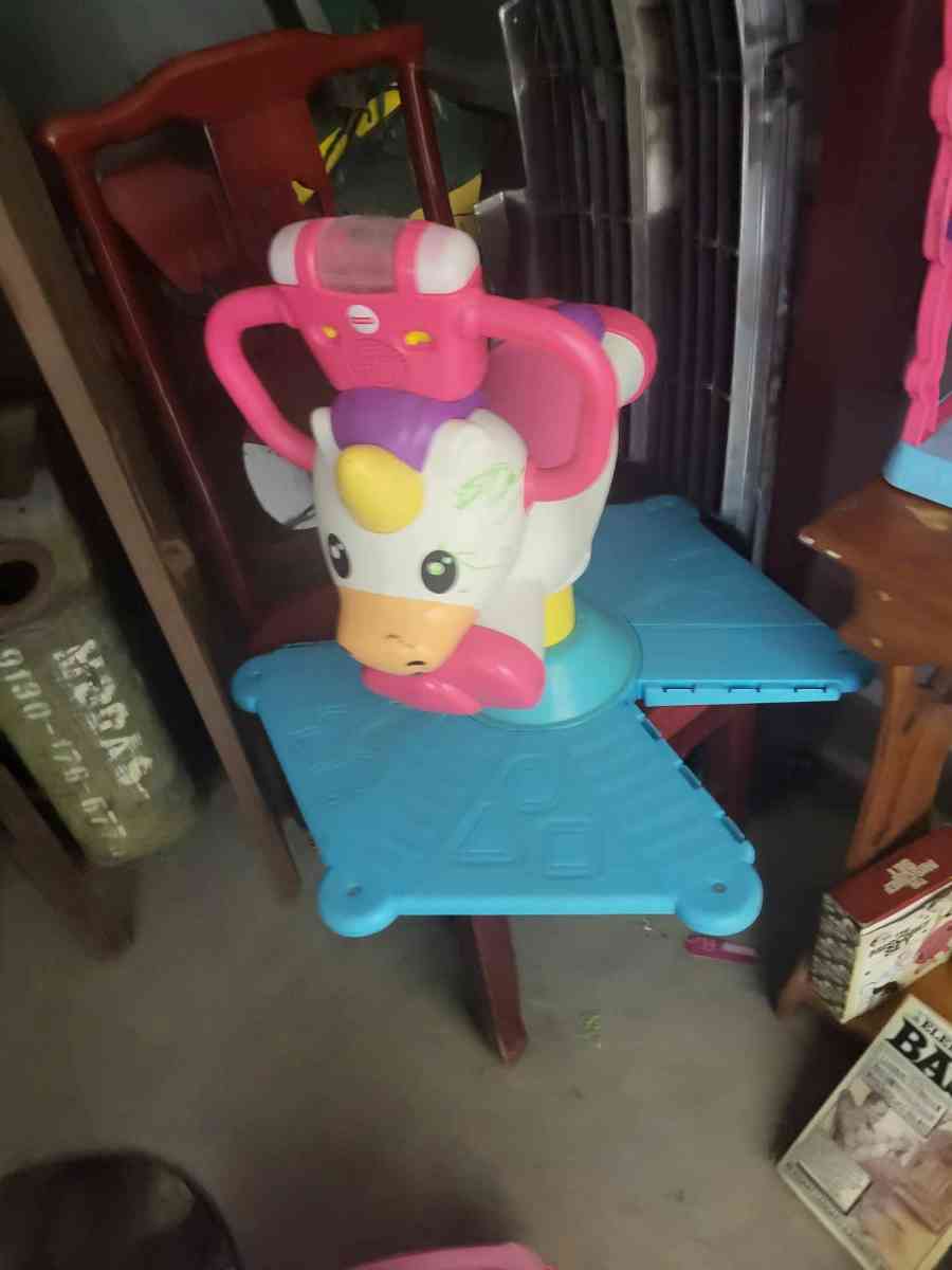 fisher price top toy - Rayne, Louisiana