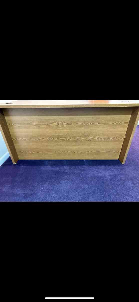 hon desk - Mcdonough, Georgia - FleaMarketBay