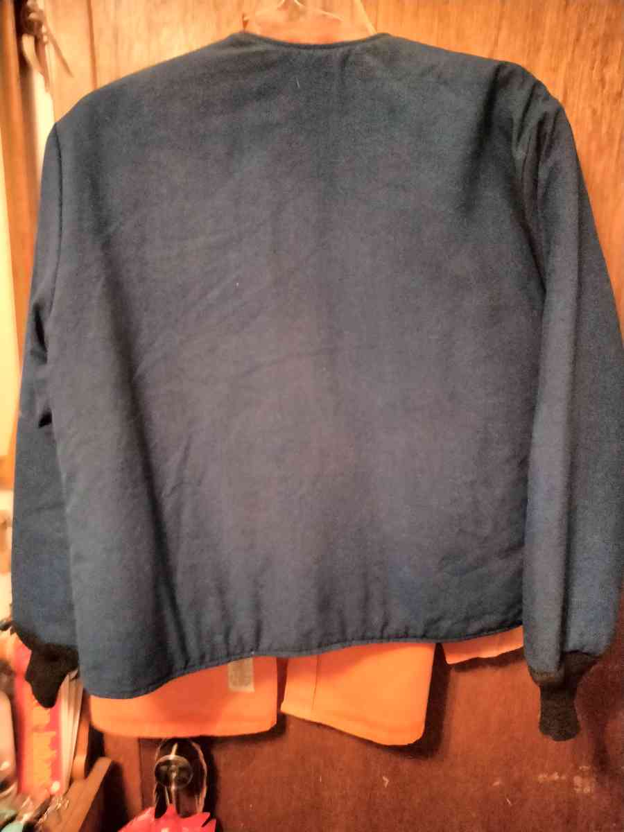 FRC Winter Jacket - Vidor, Texas - FleaMarketBay