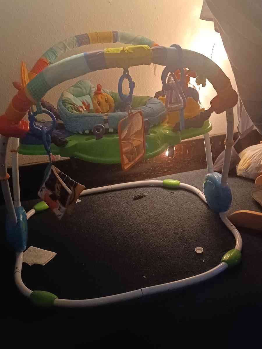 Bouncer - Greeley, Colorado