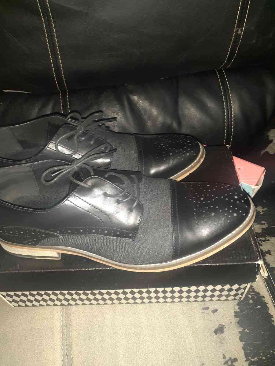 Mens XRay Dress Shoes - Detroit, Michigan - FleaMarketBay