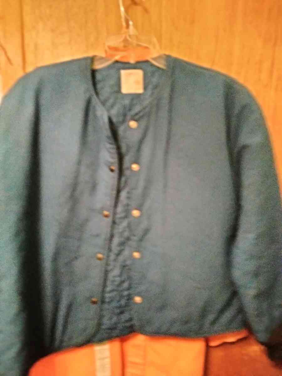 FRC Winter Jacket - Vidor, Texas