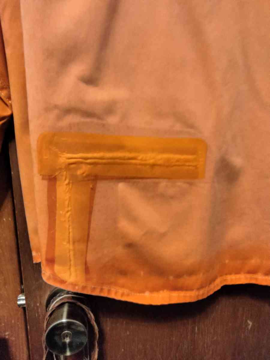 FRC WORK SHIRT - Vidor, Texas - FleaMarketBay