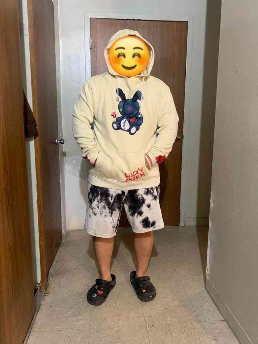 sweater - New York, New York