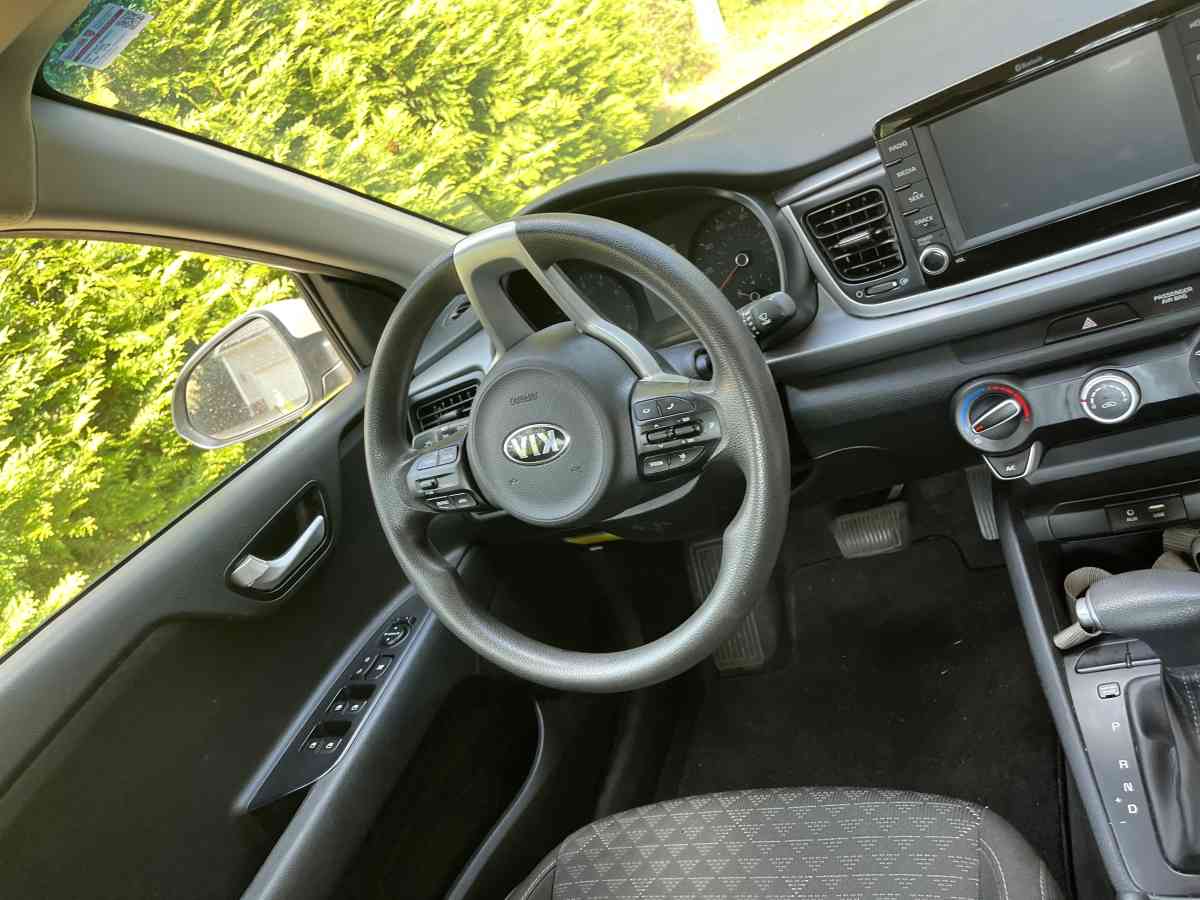 Kia 2020 Rio sport - Garner, North Carolina - FleaMarketBay