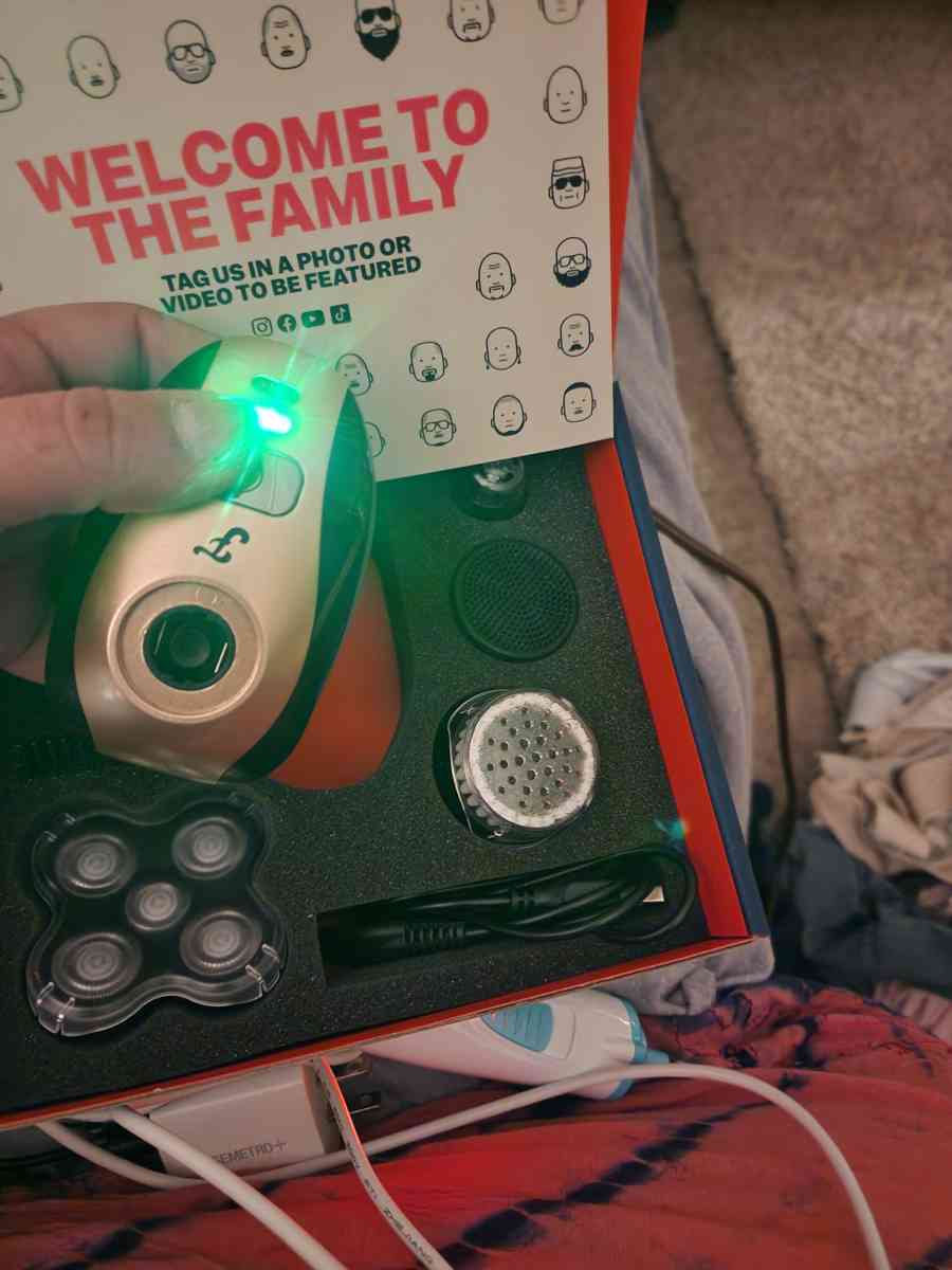 flex shaver - Cocoa, Florida - FleaMarketBay