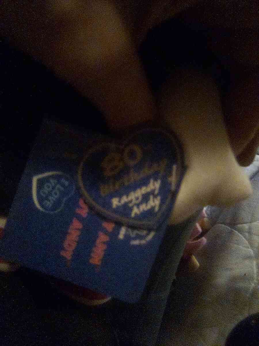 raggedy Ann and Andy dolls - Oklahoma City, Oklahoma - FleaMarketBay