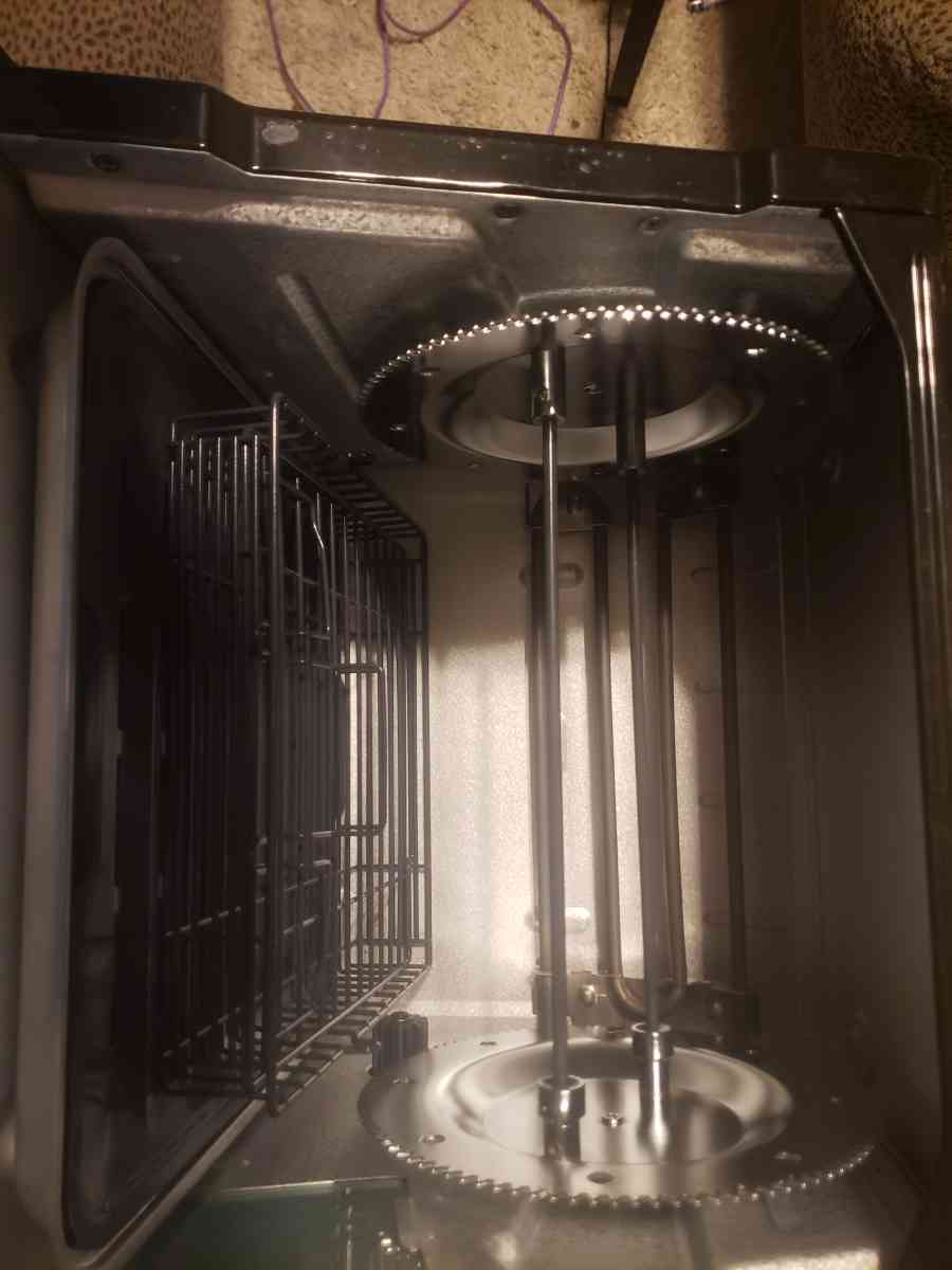 Ronco Rotisserie and BBQ Oven - Dayton, Ohio - FleaMarketBay