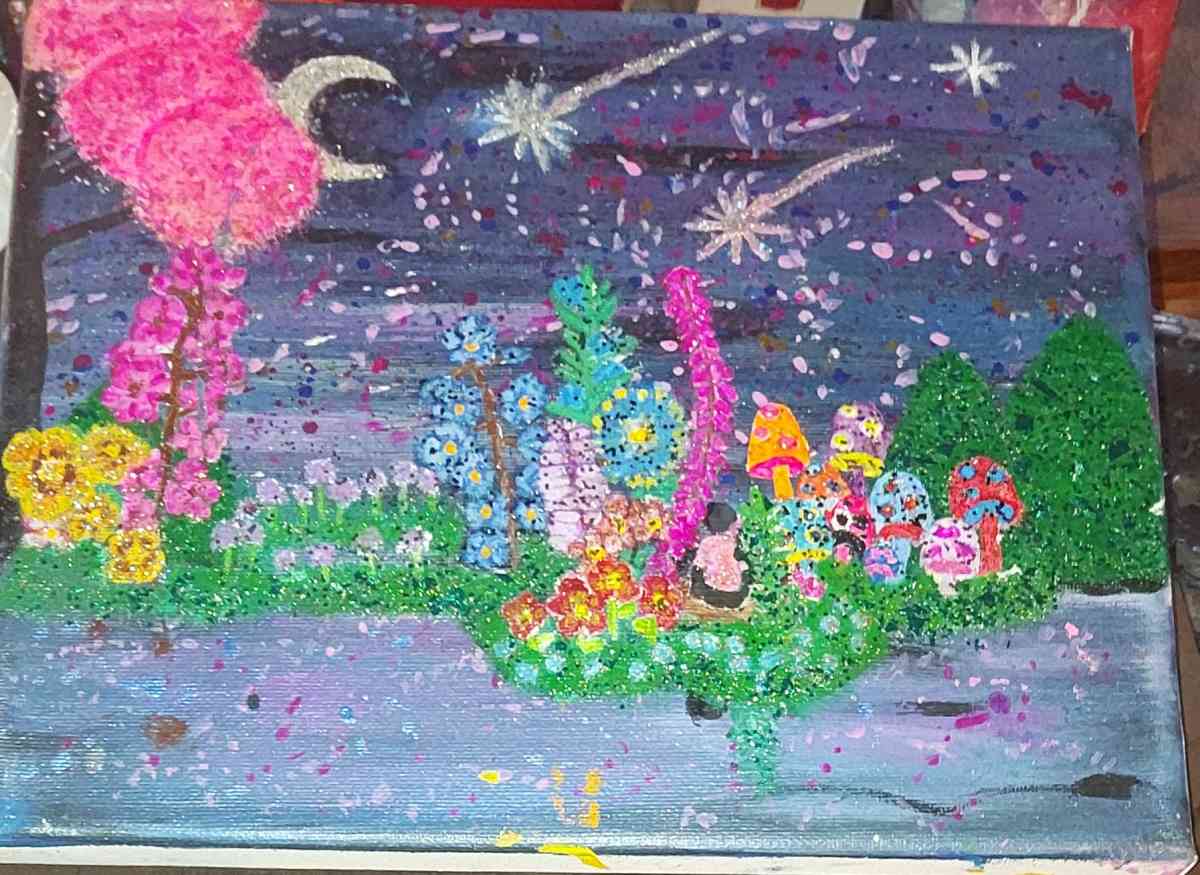 Electric forrest - Wilkes Barre, Pennsylvania