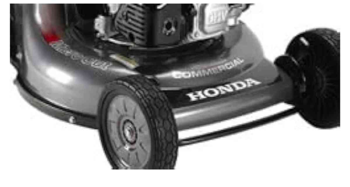 Honda push mower - Austin, Texas - FleaMarketBay