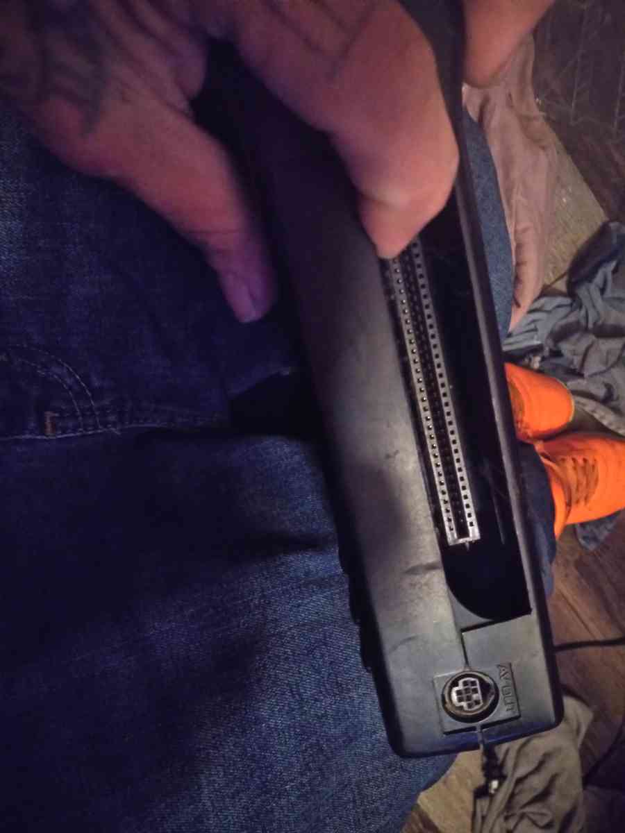 handheld sega - San Antonio, Texas - FleaMarketBay