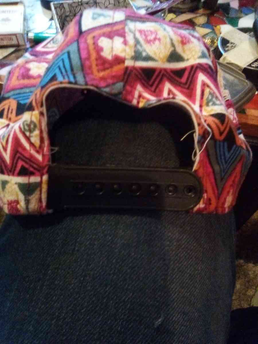 Crown Cap - Hobbs, New Mexico - FleaMarketBay