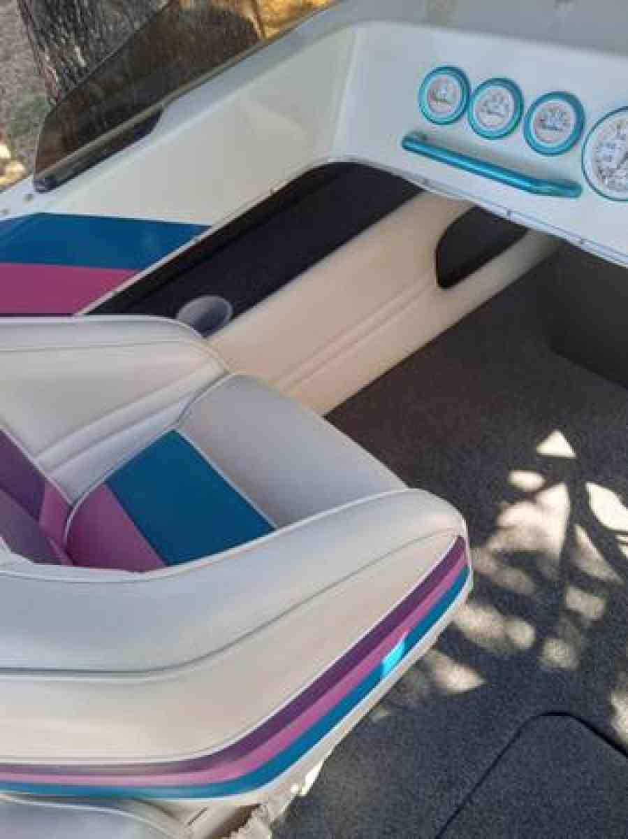 1994 caliber1 206skr - San Diego, California - FleaMarketBay