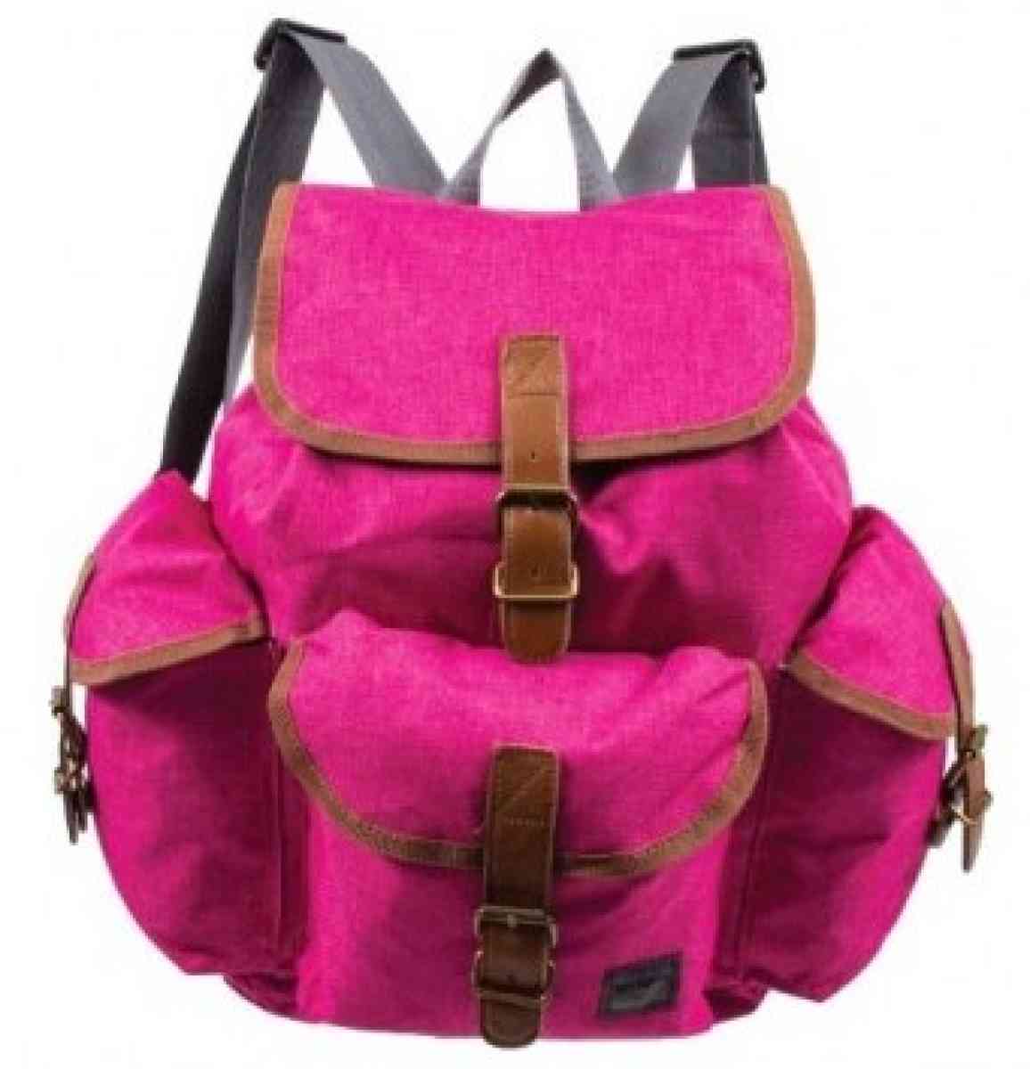 Travel Backpack - New Orleans, Louisiana - FleaMarketBay