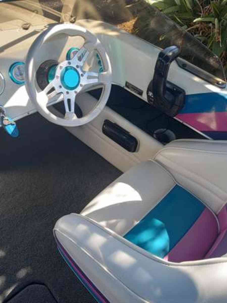 1994 caliber1 206skr - San Diego, California - FleaMarketBay