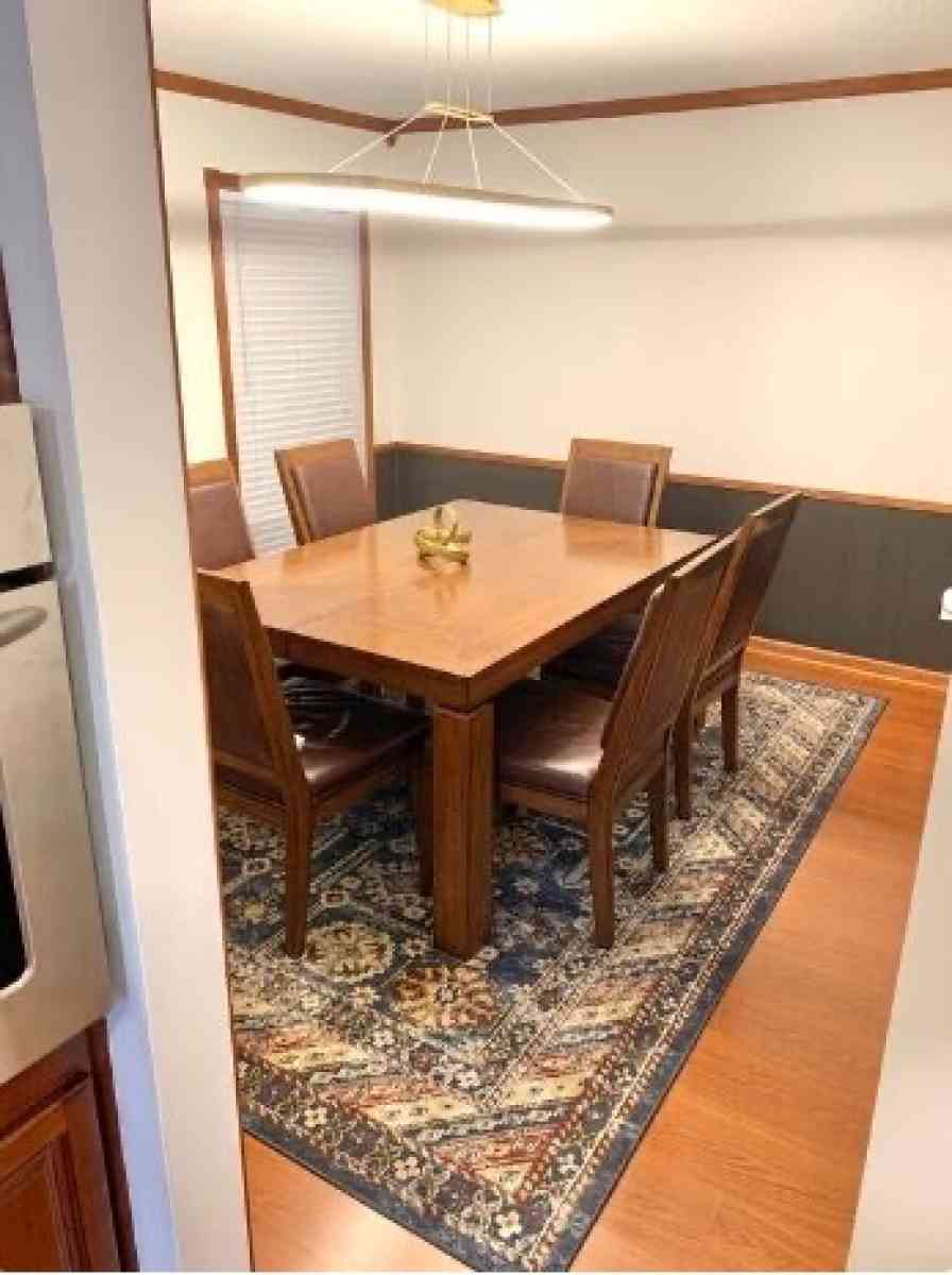 Beautifully furnished 3bed 2bath with an office - Orlando, Florida - FleaMarketBay