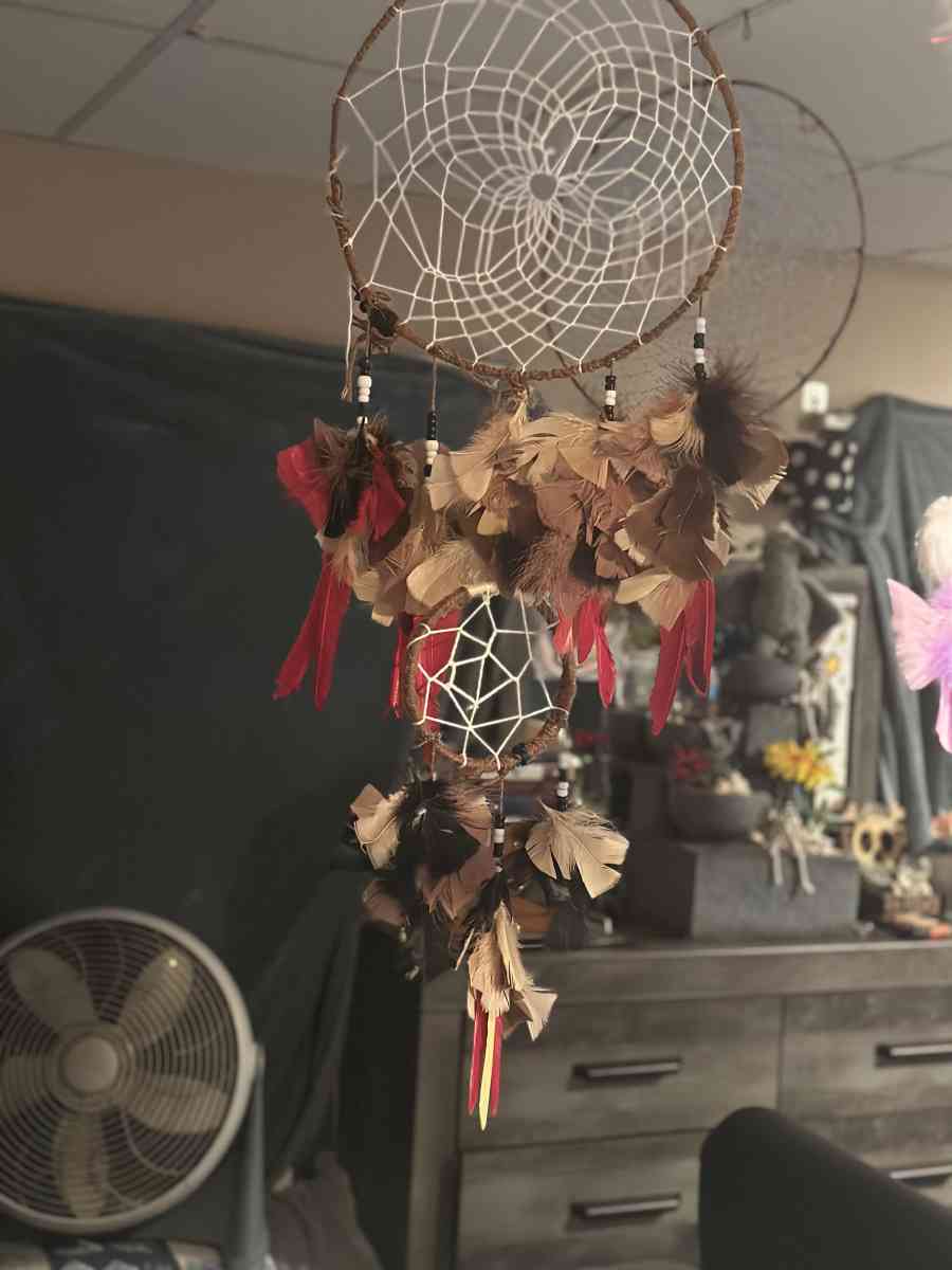 Hand Crafted Dreamcatchers - Danville, Illinois