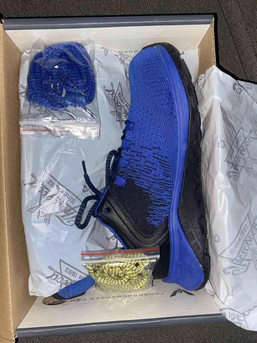 Safety Shoes - Addison, Texas - FleaMarketBay