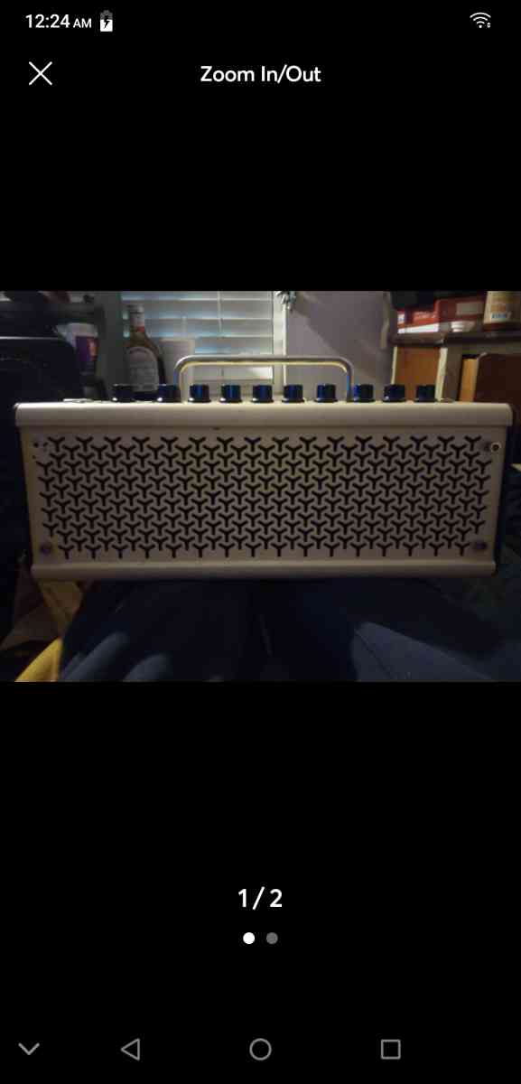 Yamaha Thr10ii - Ridgeland, Mississippi