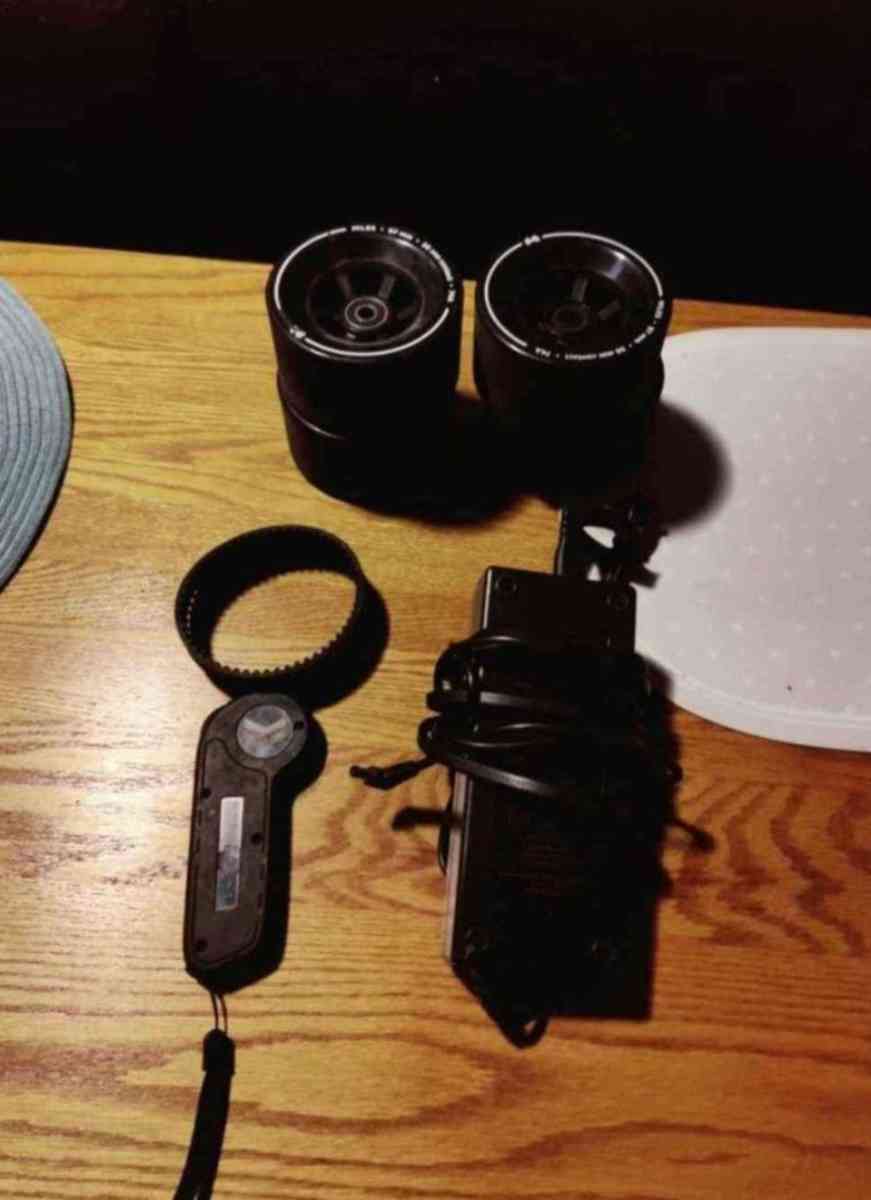 miles black panther - Medford, Oregon