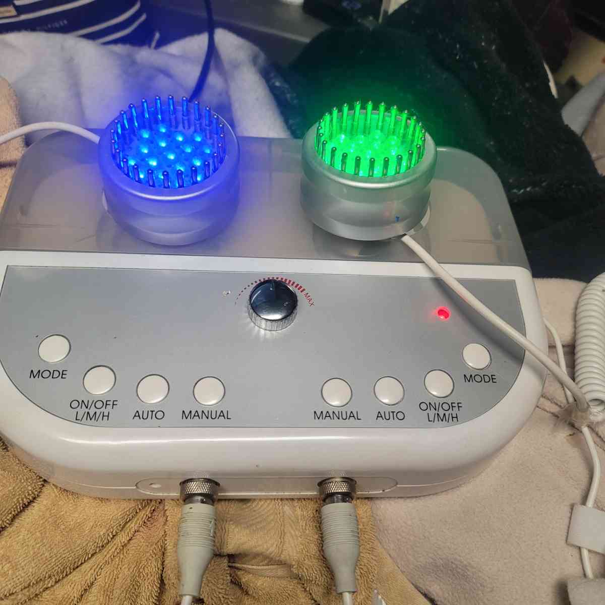 slim face bio reduction machine - Pahrump, Nevada - FleaMarketBay