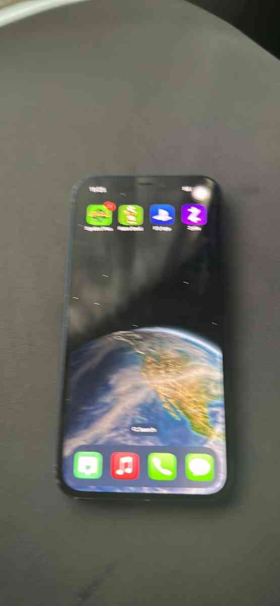 iPhone 12 - Jonesboro, Georgia - FleaMarketBay