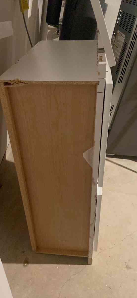 kitchen cabinet - San Antonio, Texas