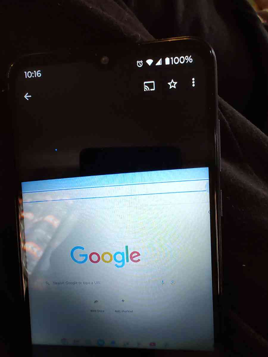 Samsung Chromebook Galaxy Go - Hopedale, Illinois - FleaMarketBay