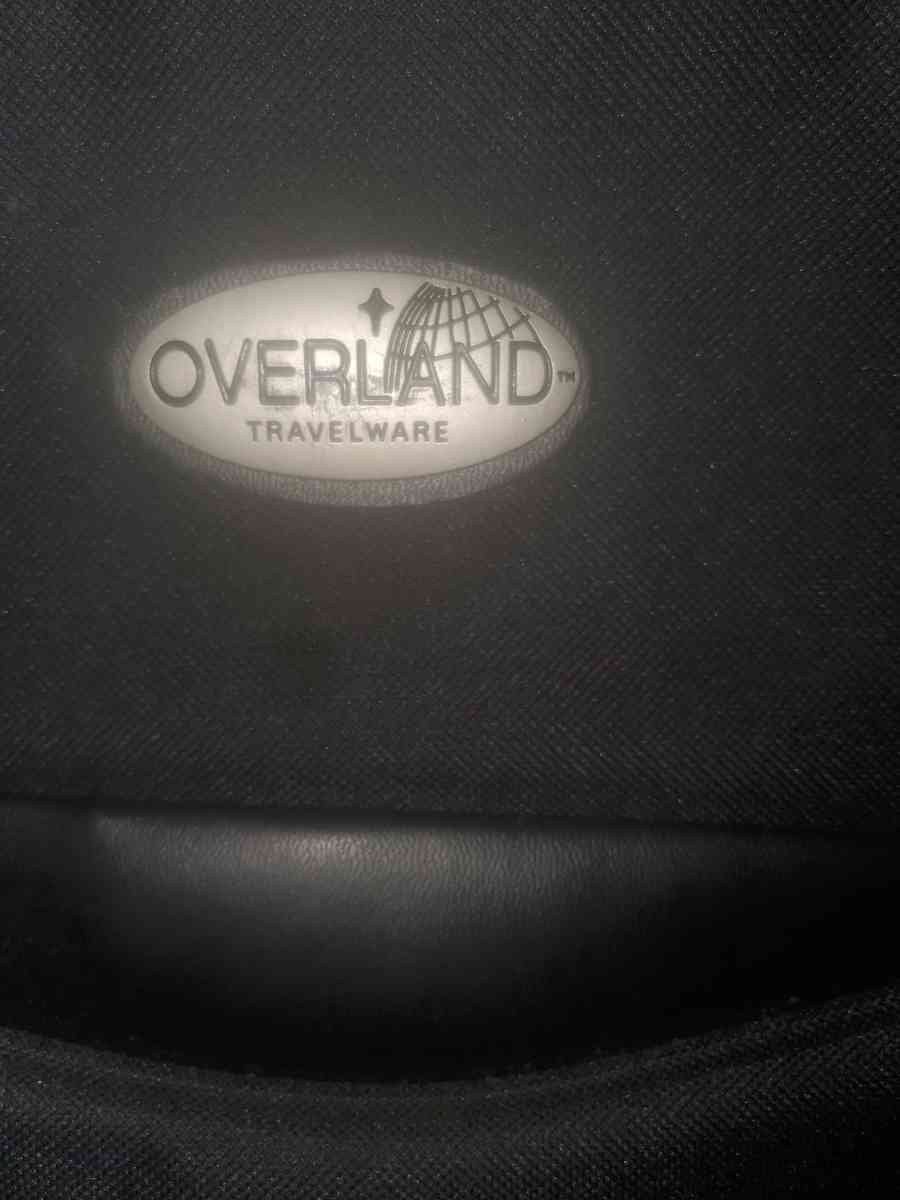 Suitcase - Detroit, Michigan - FleaMarketBay