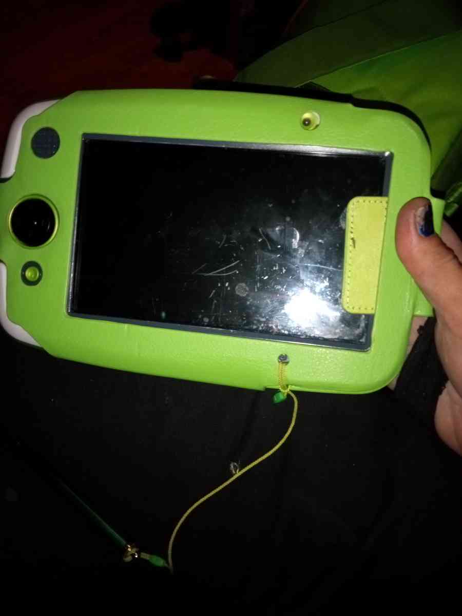 leapfrog backpack with console and games - Dedham, Massachusetts - FleaMarketBay