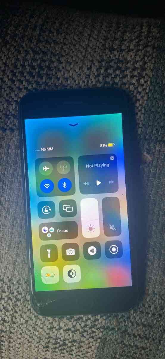 iPhone 8 - Citronelle, Alabama - FleaMarketBay