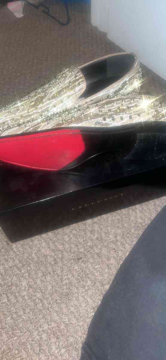 mens dress shoes - Altamonte Springs, Florida - FleaMarketBay