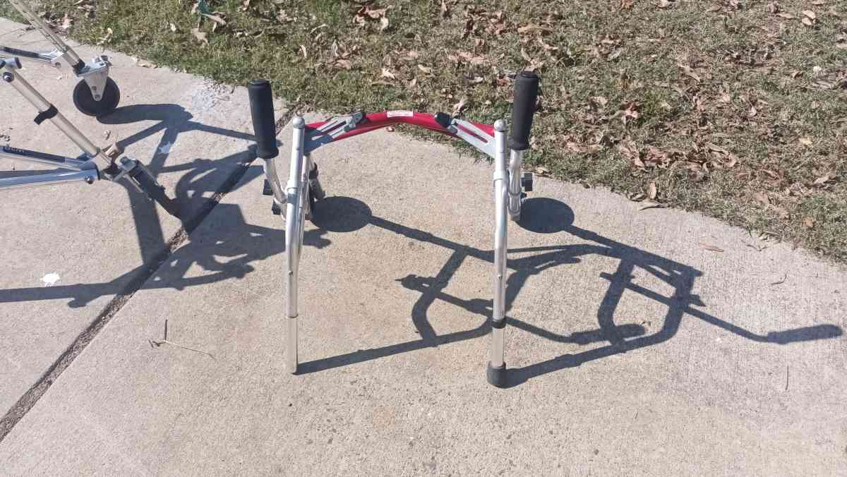child walker - Little Rock, Arkansas - FleaMarketBay