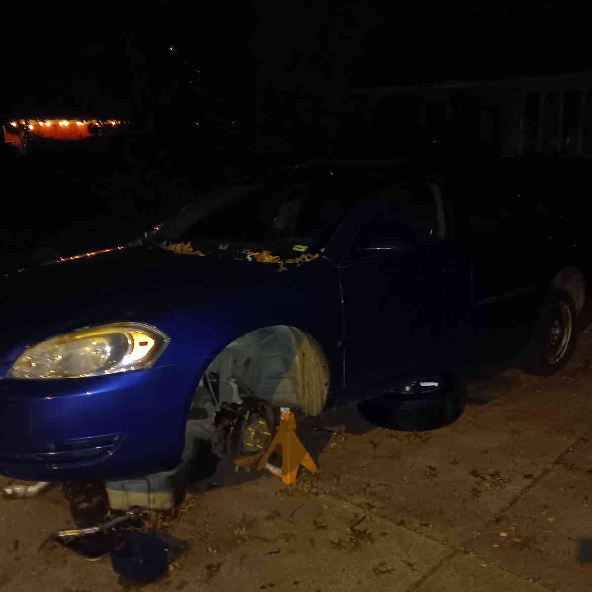 07 chevy impala parts - Branson, Missouri - FleaMarketBay