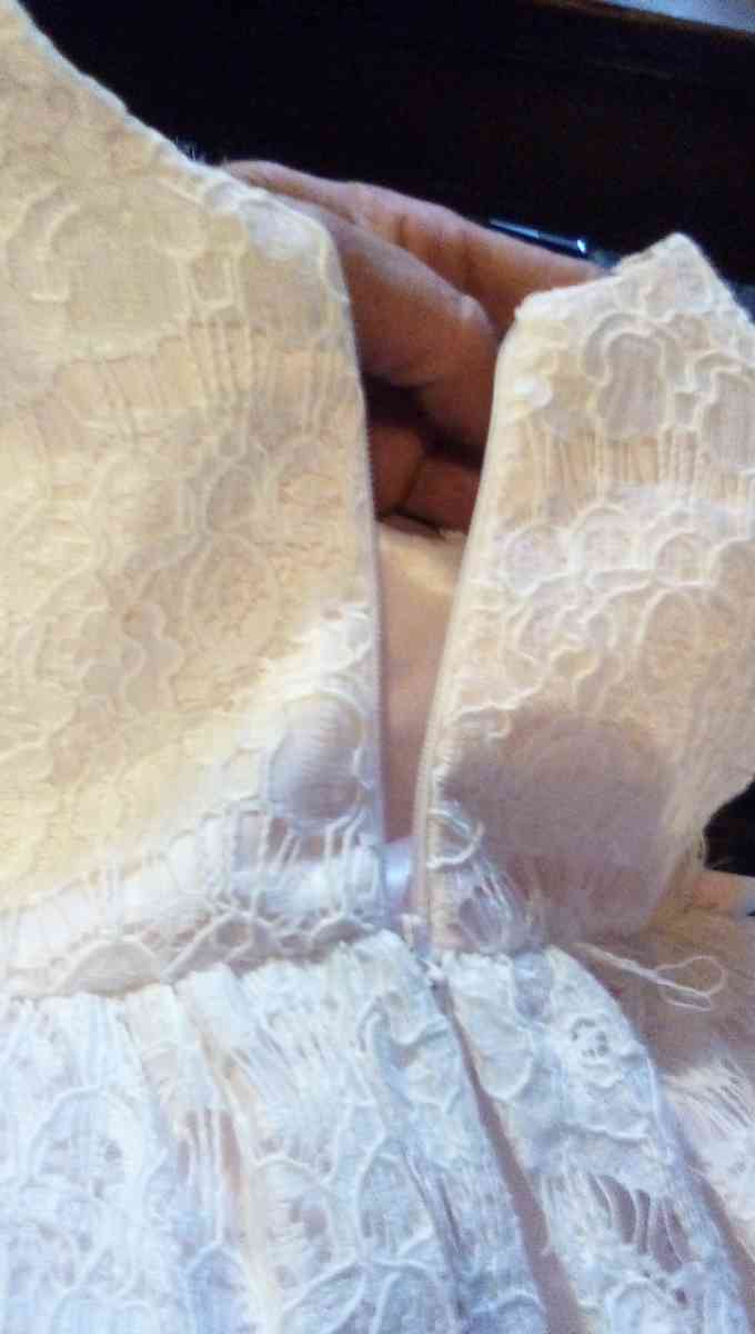 American Princess Dress - Hobbs, New Mexico - FleaMarketBay