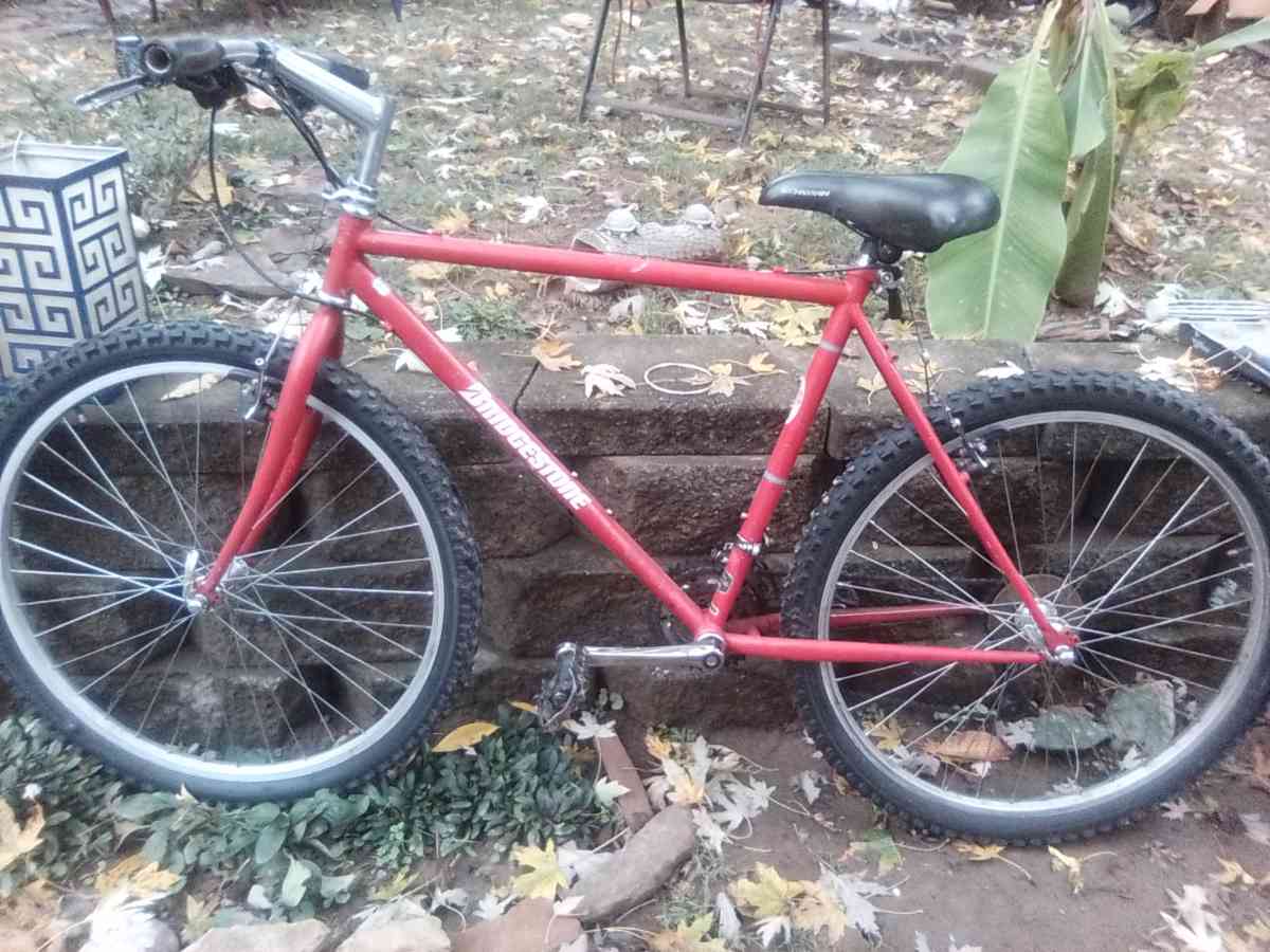 Mountain Bike - Louisville, Kentucky - FleaMarketBay