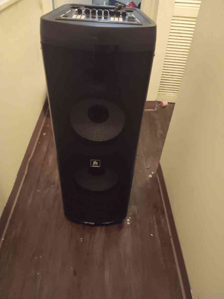 black led bluetooth speaker - Saint Louis, Missouri