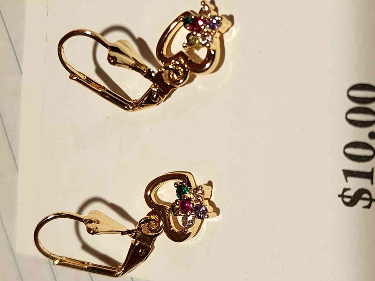 Oro Brasileo 14k de Venta entregas y emvios en todo new jers - Trenton, New Jersey - FleaMarketBay