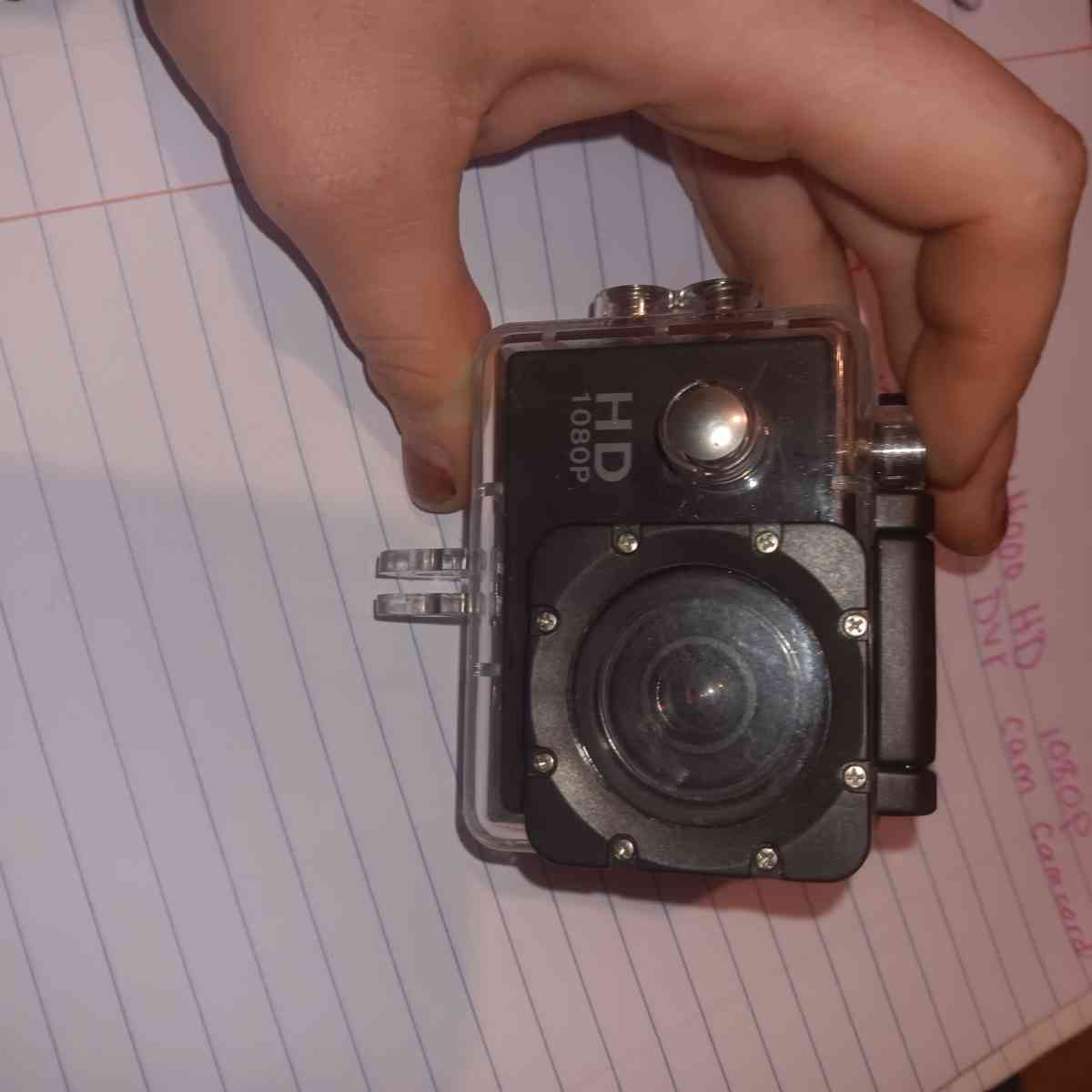 Sports Camera SJ4000 - Pleasant Mount, Pennsylvania - FleaMarketBay