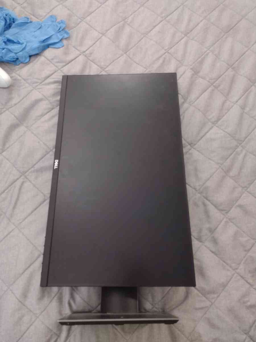 24 DELL PC gaming monitor - Louisville, Kentucky - FleaMarketBay