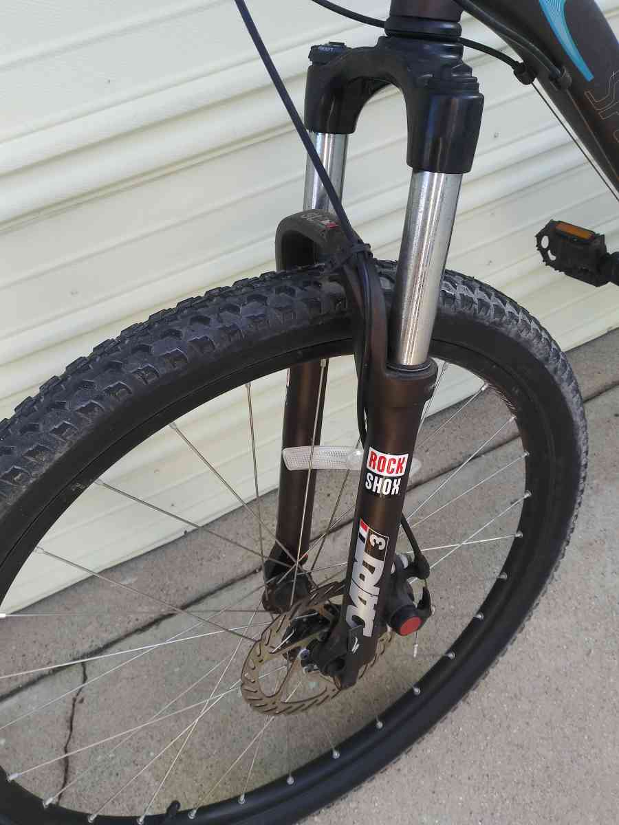 Specialized Myka Mountain Bike - Los Angeles, California - FleaMarketBay