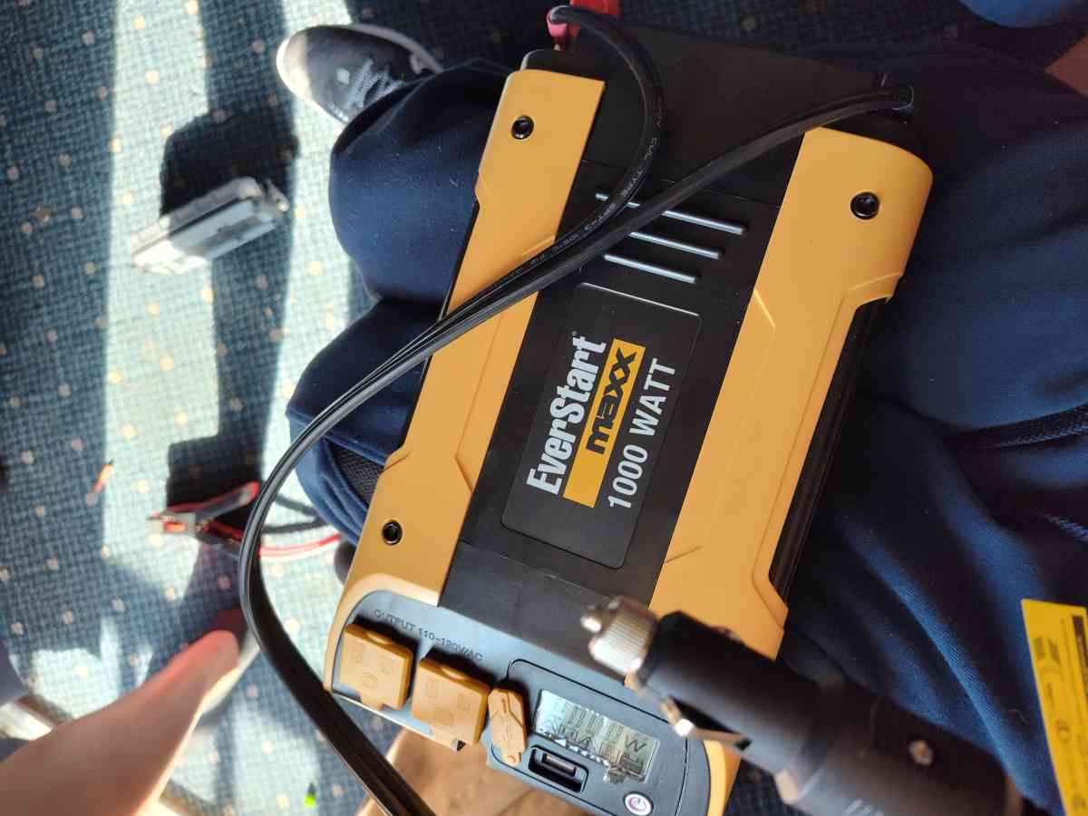 power boxes and inverters - Arvada, Colorado