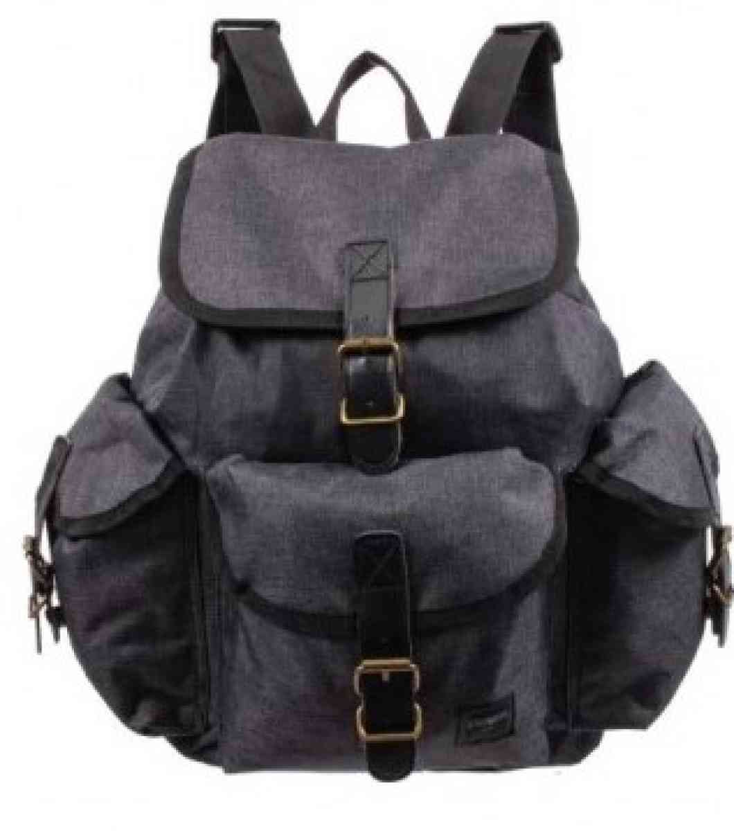 Travel Backpack - New Orleans, Louisiana - FleaMarketBay